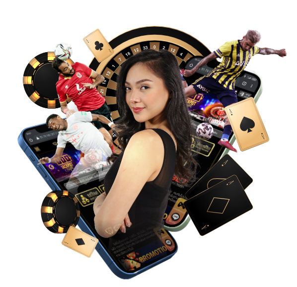 t83 เว็บพนันที่ผสานความทันสมัยกับความปลอดภัยระดับสากล
